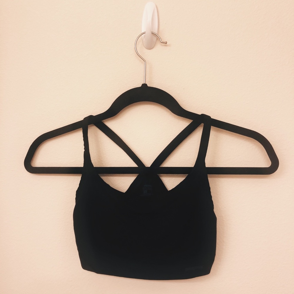 Patagonia Sports Bra